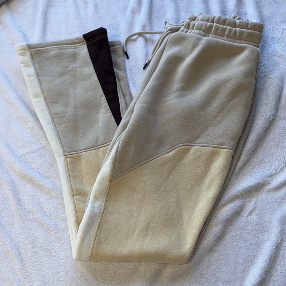 Men’s sweat pants